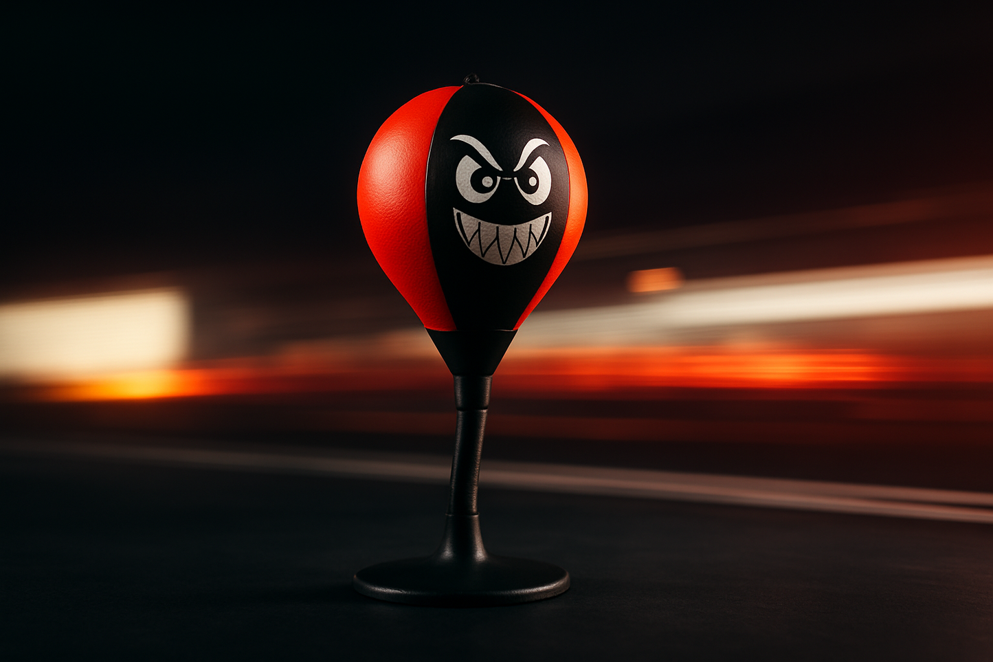 Smash Buddy Rage Bag