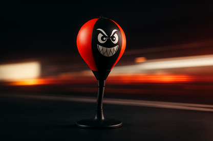 Smash Buddy Rage Bag